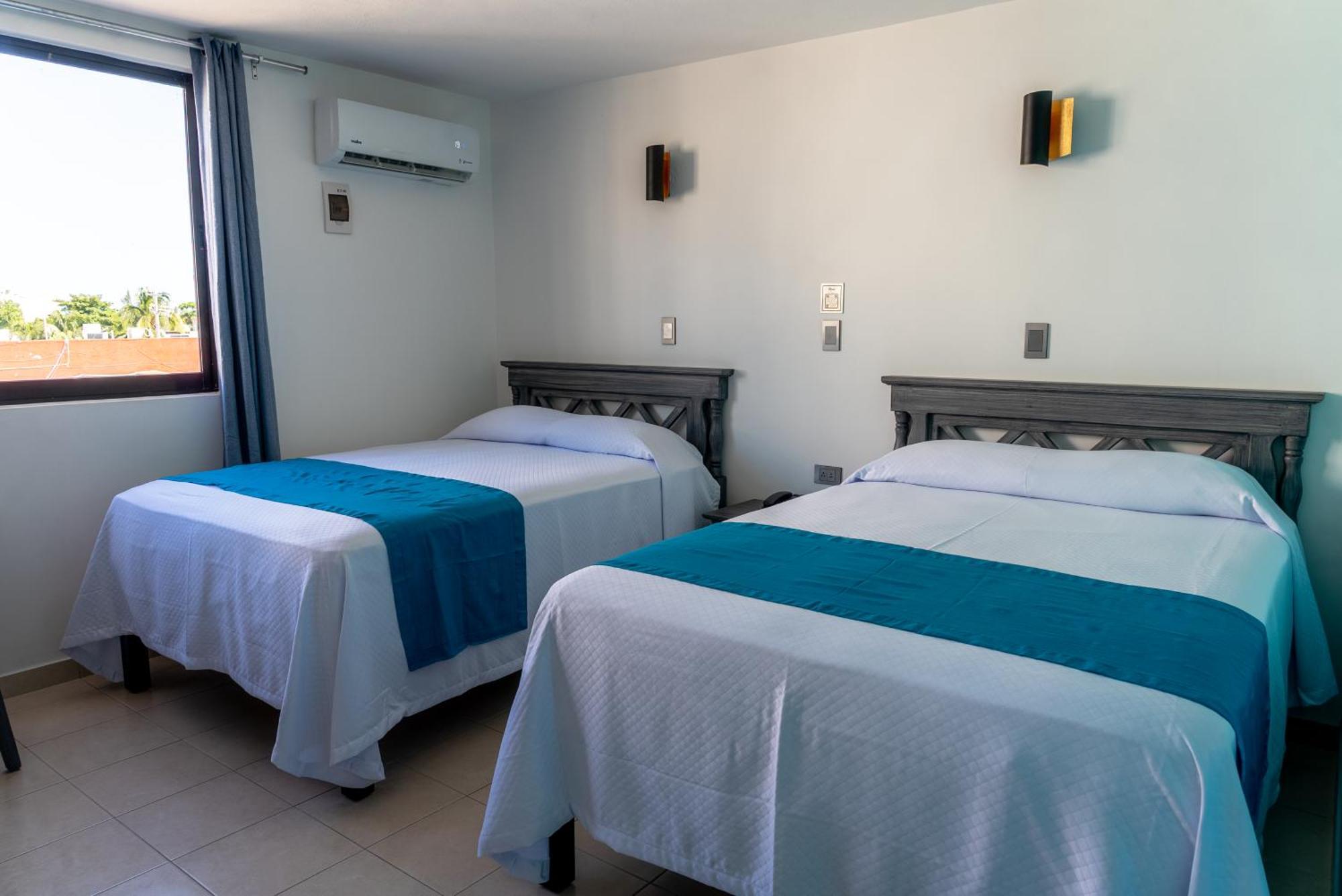 Hacienda De Castilla Cancun Dış mekan fotoğraf