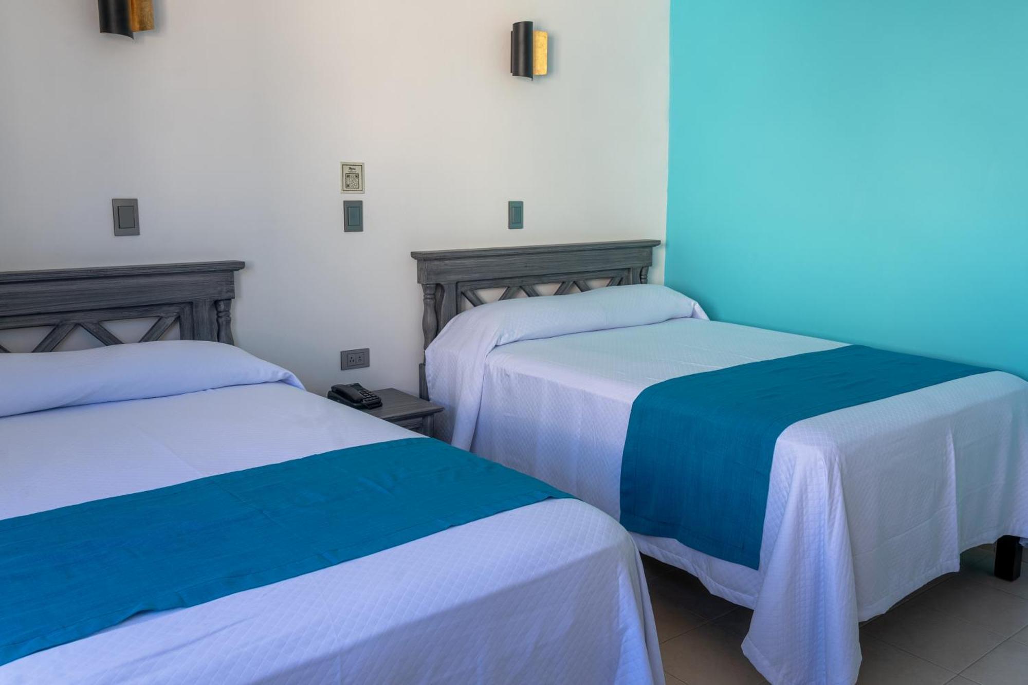 Hacienda De Castilla Cancun Dış mekan fotoğraf